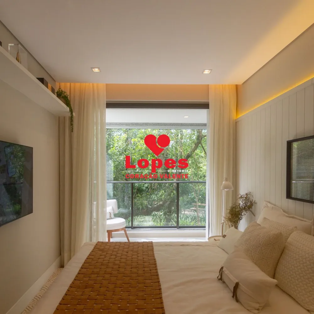 Apartamento, 2 quartos, 78 m² - Foto 3