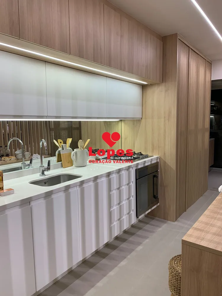 Apartamento, 4 quartos, 131 m² - Foto 12