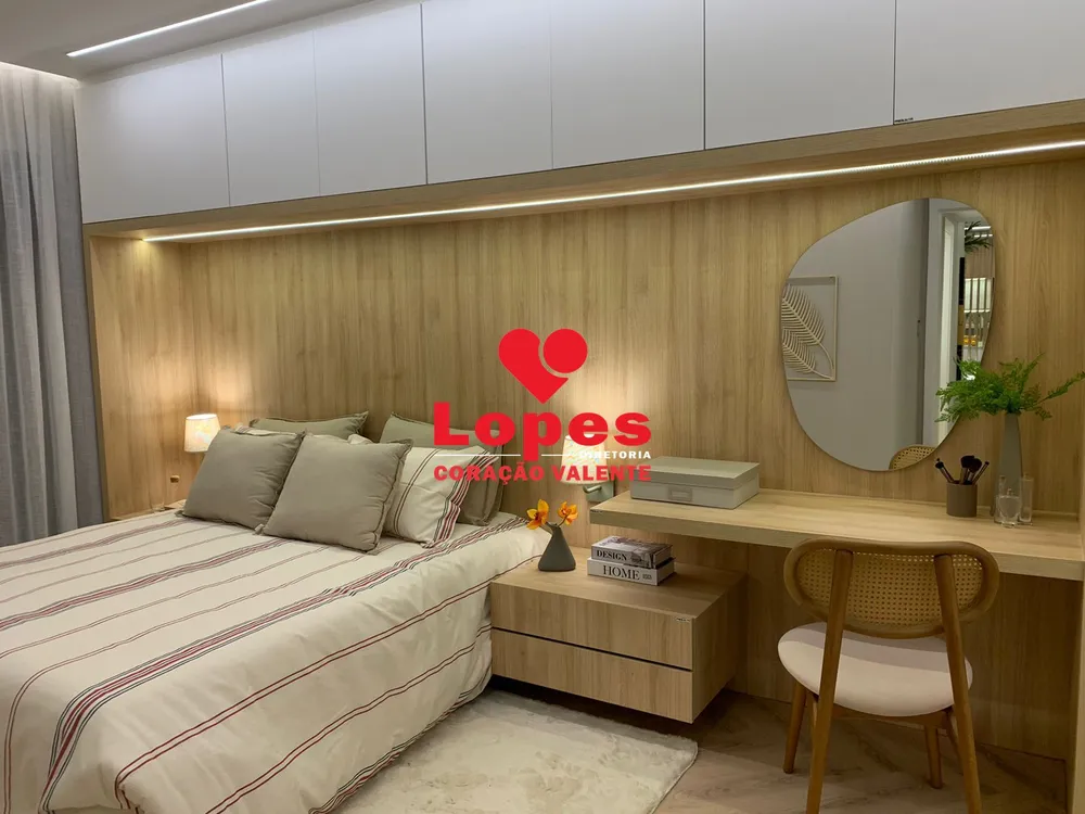Apartamento, 4 quartos, 131 m² - Foto 13
