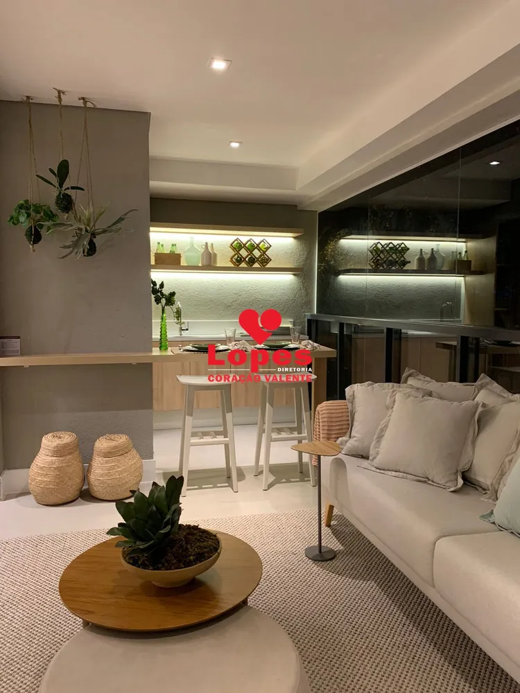 Apartamento, 4 quartos, 131 m² - Foto 6