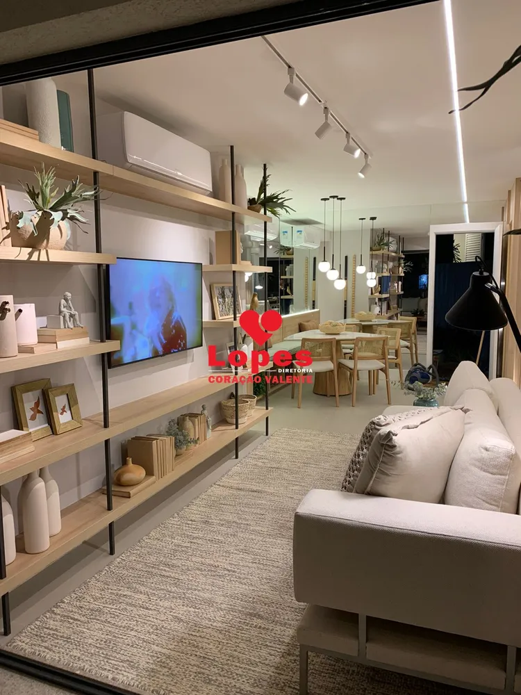Apartamento, 4 quartos, 131 m² - Foto 3