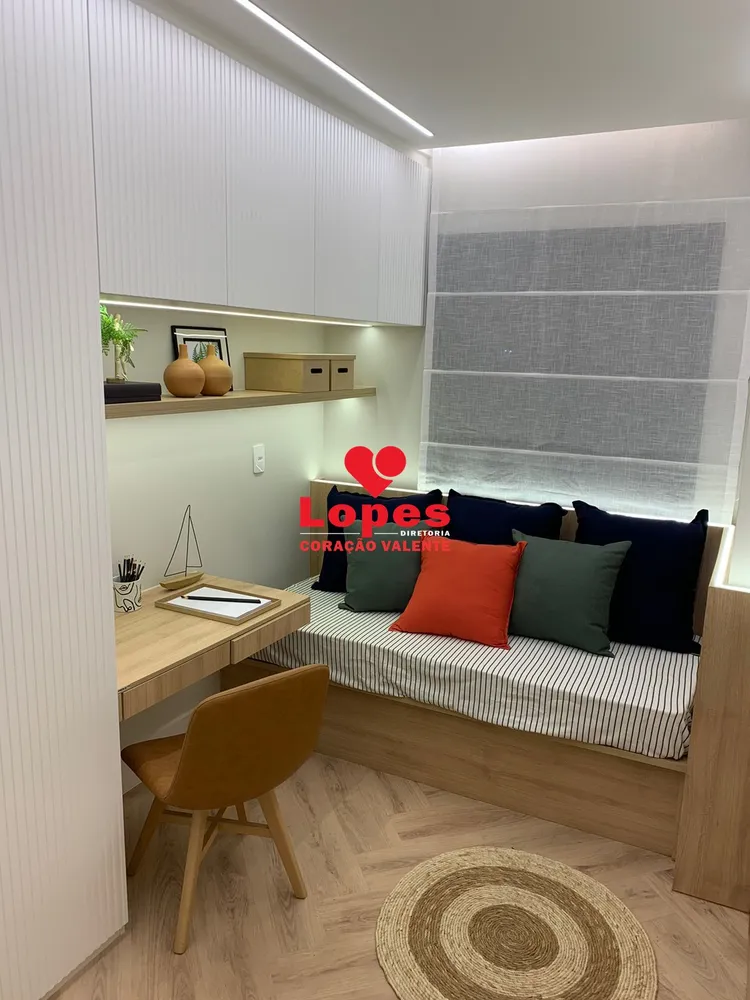 Apartamento, 4 quartos, 131 m² - Foto 17