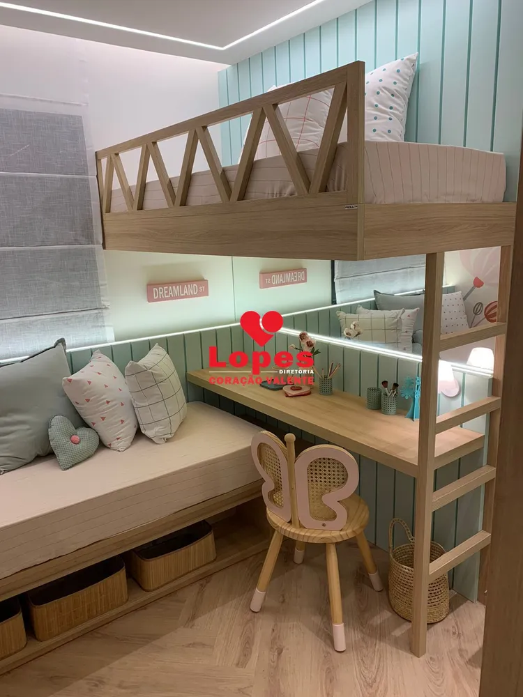 Apartamento, 4 quartos, 131 m² - Foto 15