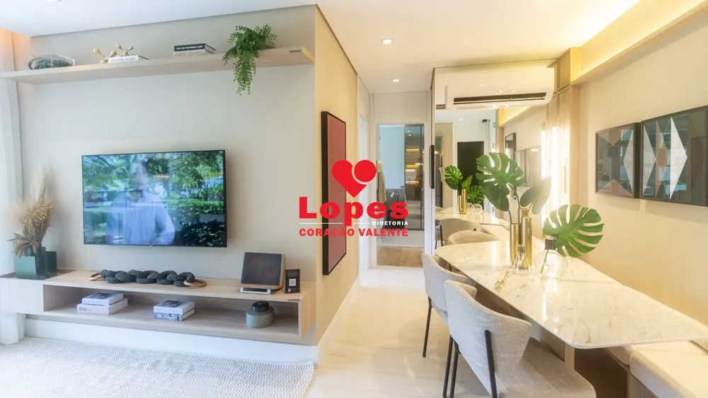 Apartamento, 4 quartos, 131 m² - Foto 4