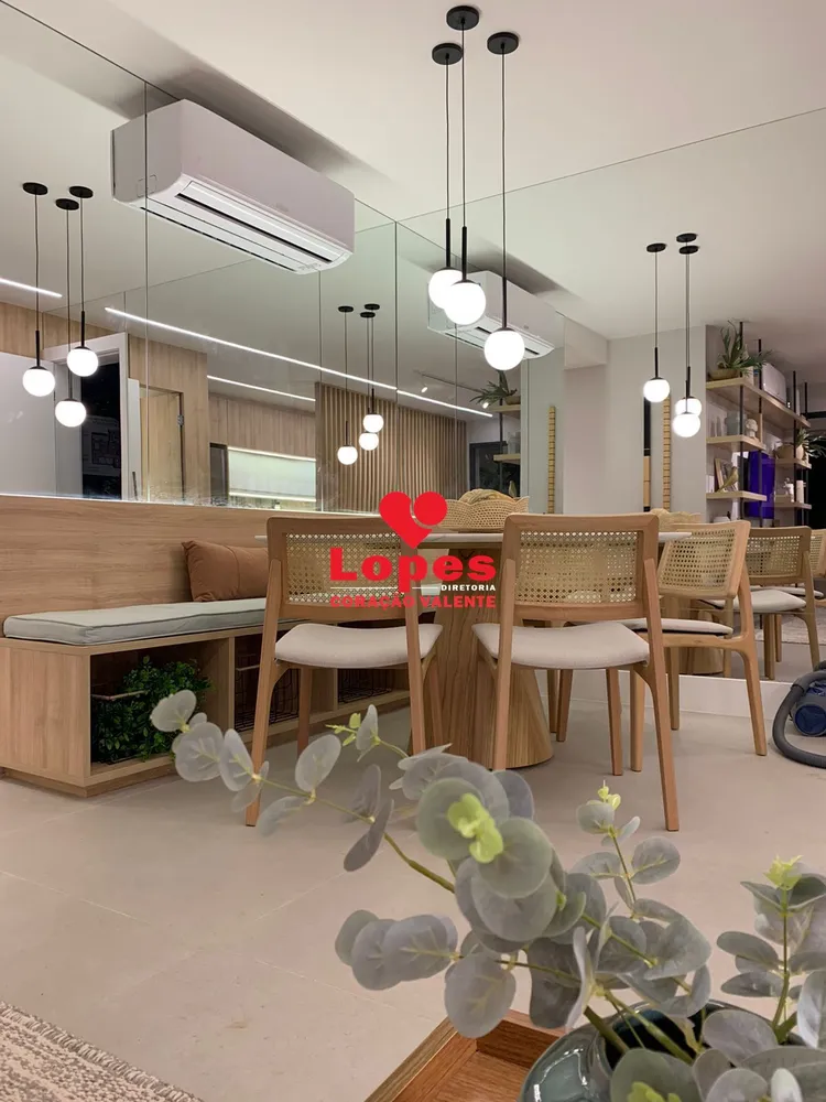 Apartamento, 4 quartos, 131 m² - Foto 10