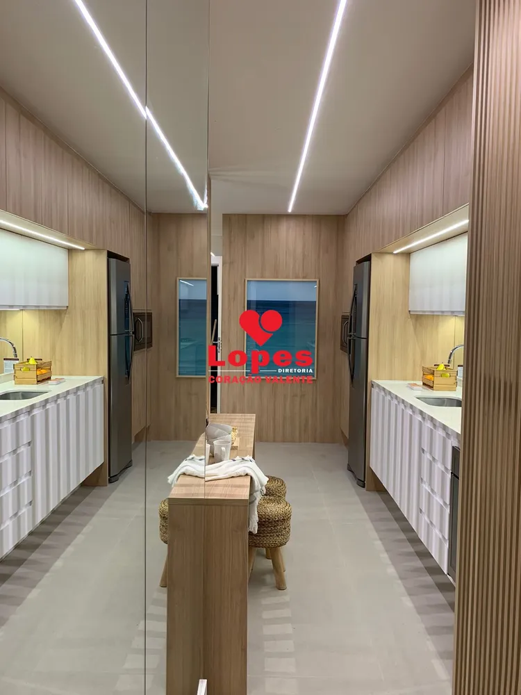 Apartamento, 4 quartos, 131 m² - Foto 7