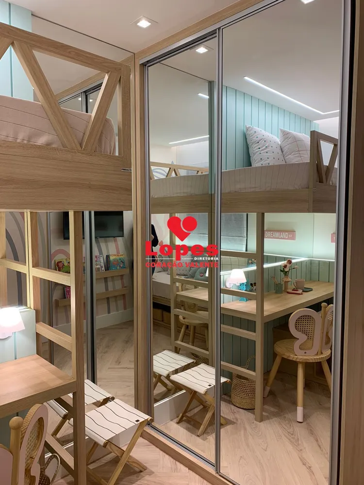 Apartamento, 4 quartos, 131 m² - Foto 18