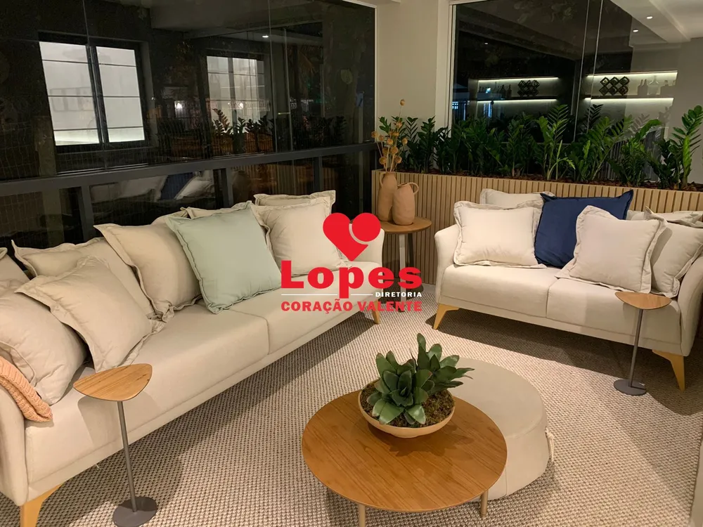 Apartamento, 4 quartos, 131 m² - Foto 1
