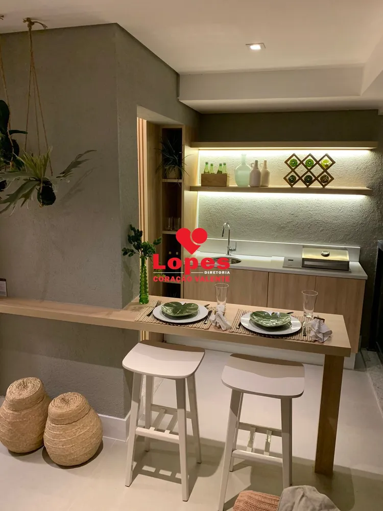 Apartamento, 4 quartos, 131 m² - Foto 8