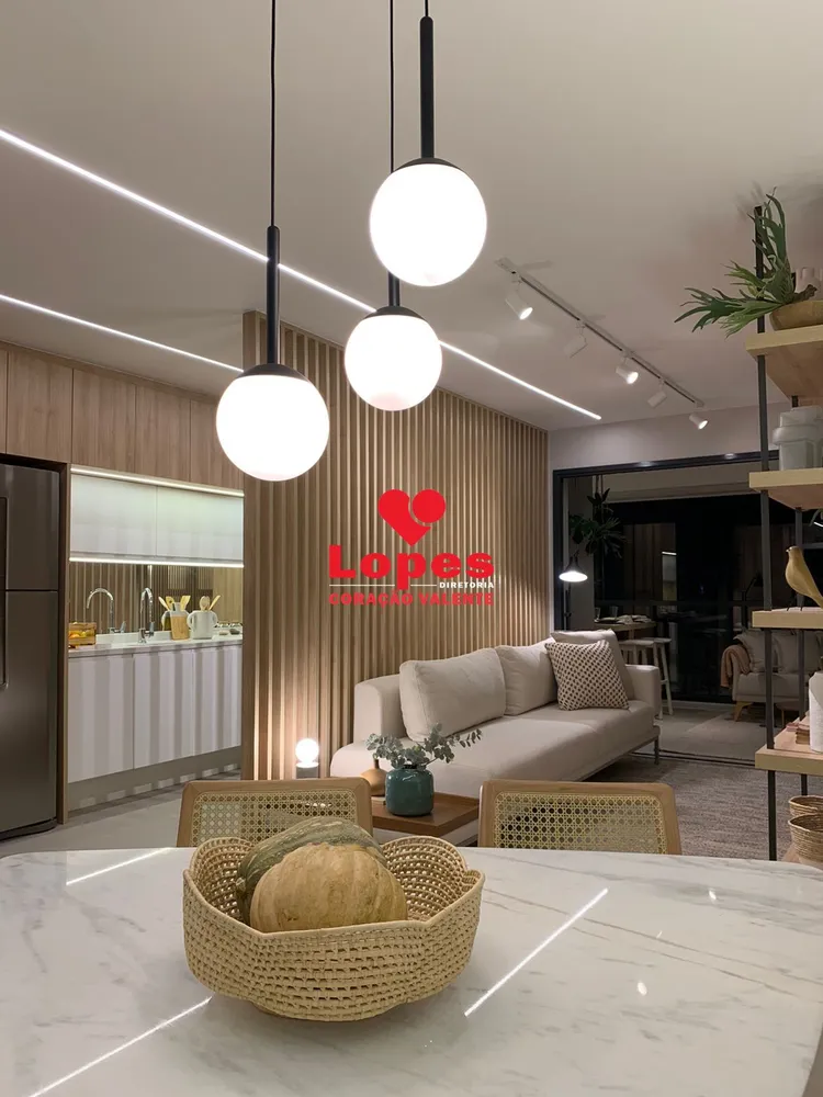 Apartamento, 4 quartos, 131 m² - Foto 9