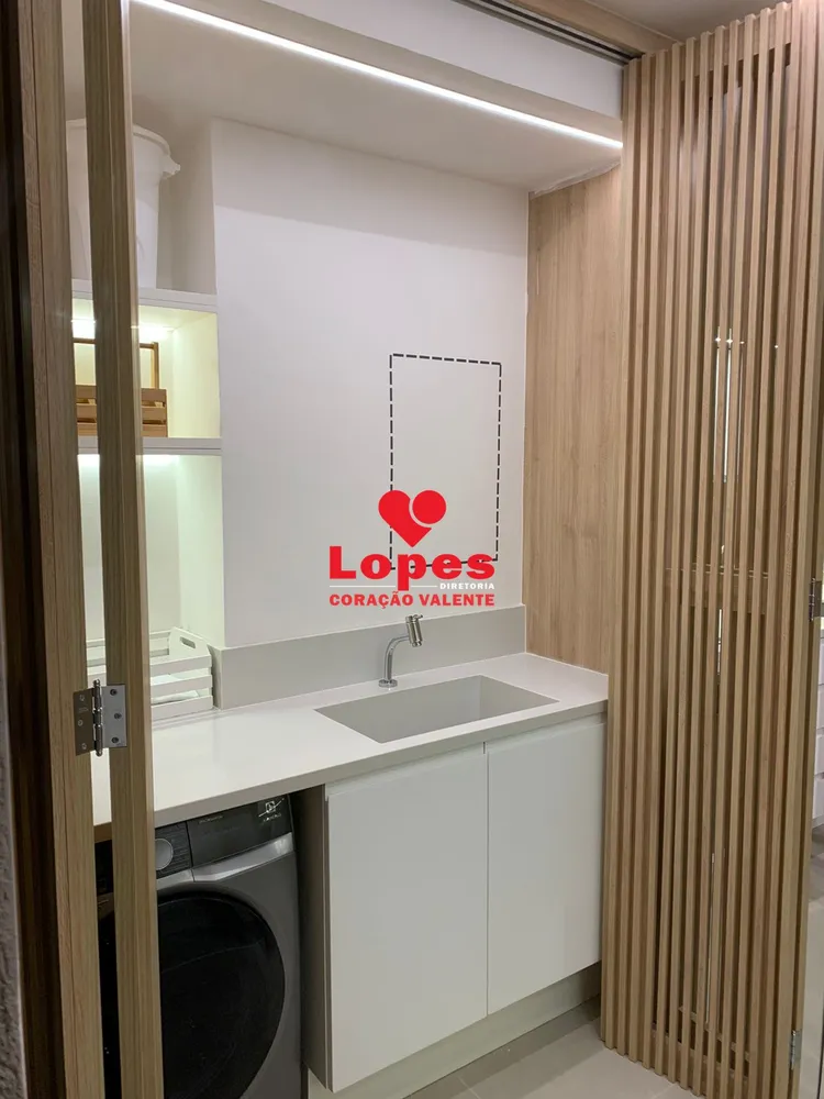 Apartamento, 4 quartos, 131 m² - Foto 20