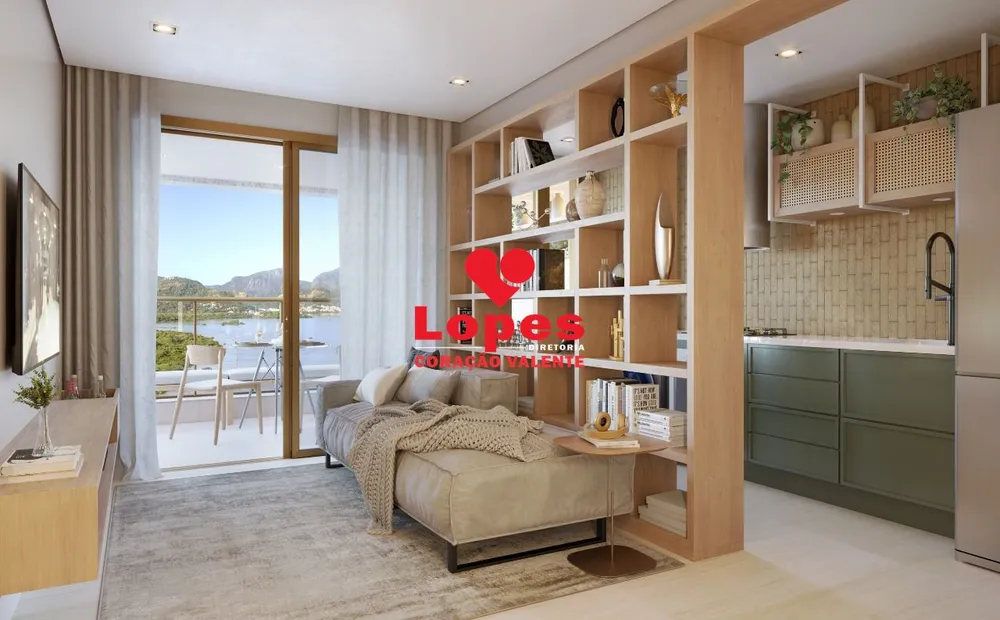Apartamento, 4 quartos, 131 m² - Foto 5