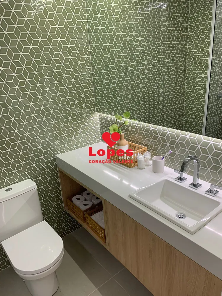 Apartamento, 4 quartos, 131 m² - Foto 16