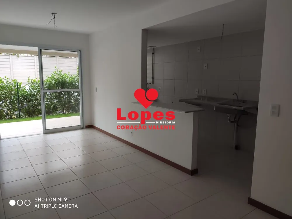 Apartamento, 2 quartos, 98 m² - Foto 7