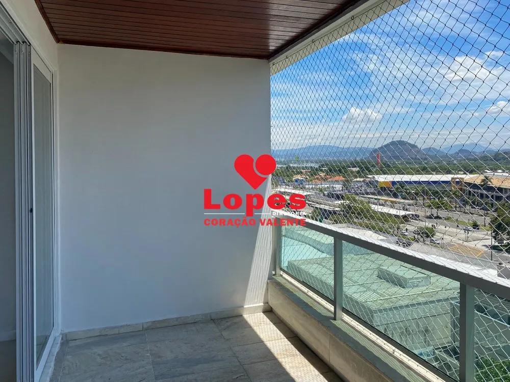 Apartamento, 4 quartos, 113 m² - Foto 7