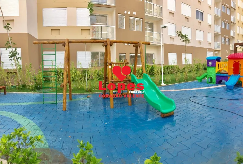 Apartamento, 2 quartos, 54 m² - Foto 38