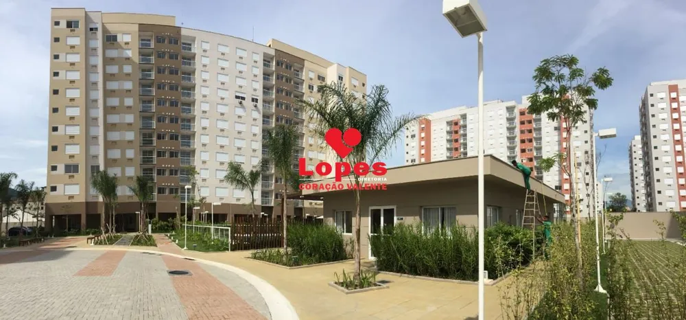 Apartamento, 2 quartos, 54 m² - Foto 21