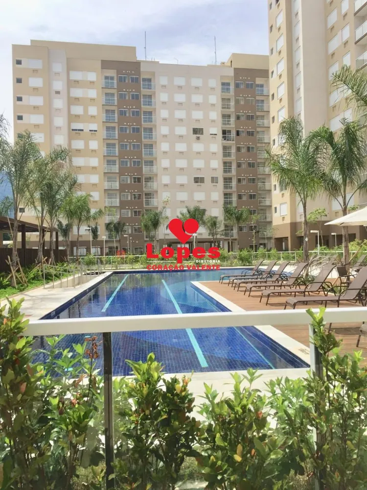 Apartamento, 2 quartos, 54 m² - Foto 7