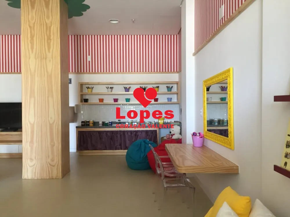 Apartamento, 2 quartos, 54 m² - Foto 31