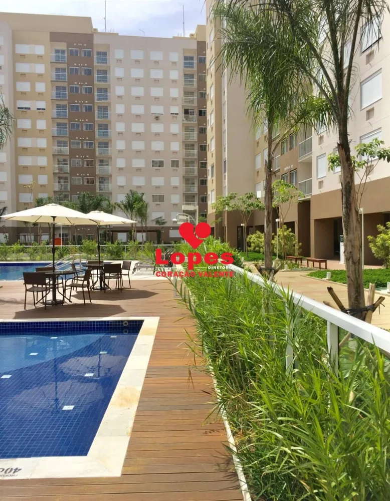 Apartamento, 2 quartos, 54 m² - Foto 45