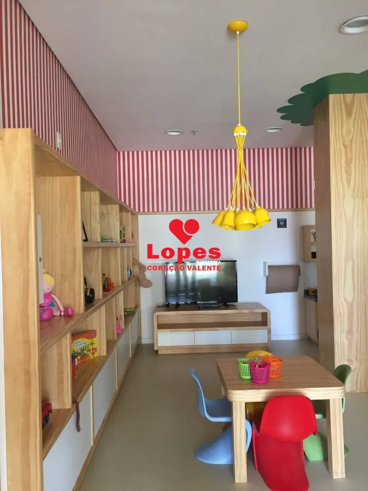 Apartamento, 2 quartos, 54 m² - Foto 35