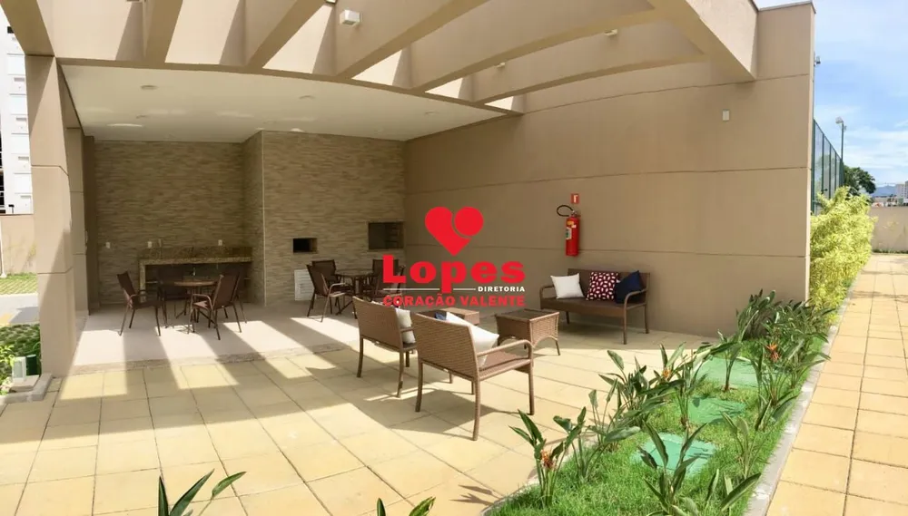 Apartamento, 2 quartos, 54 m² - Foto 11