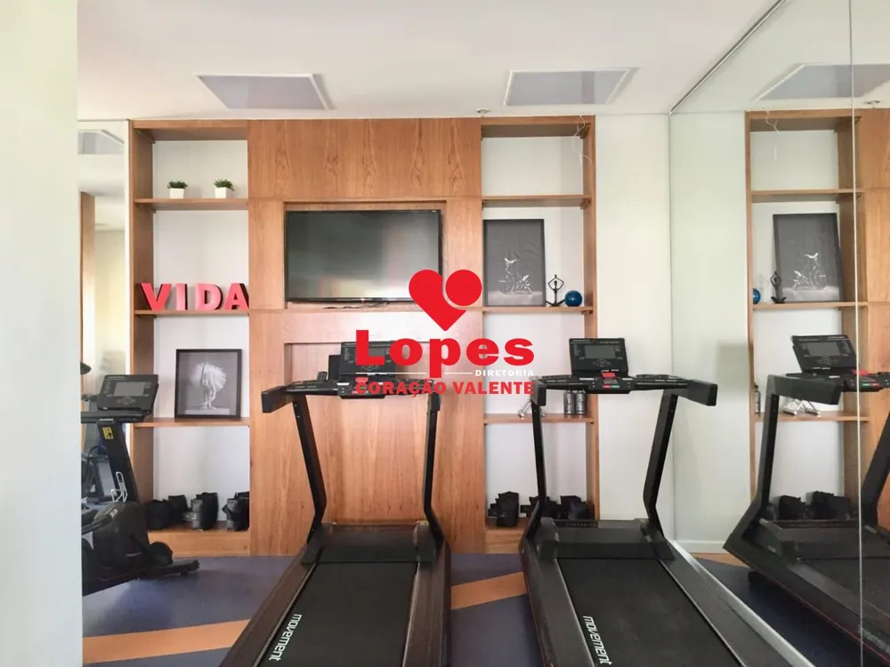 Apartamento, 2 quartos, 54 m² - Foto 10