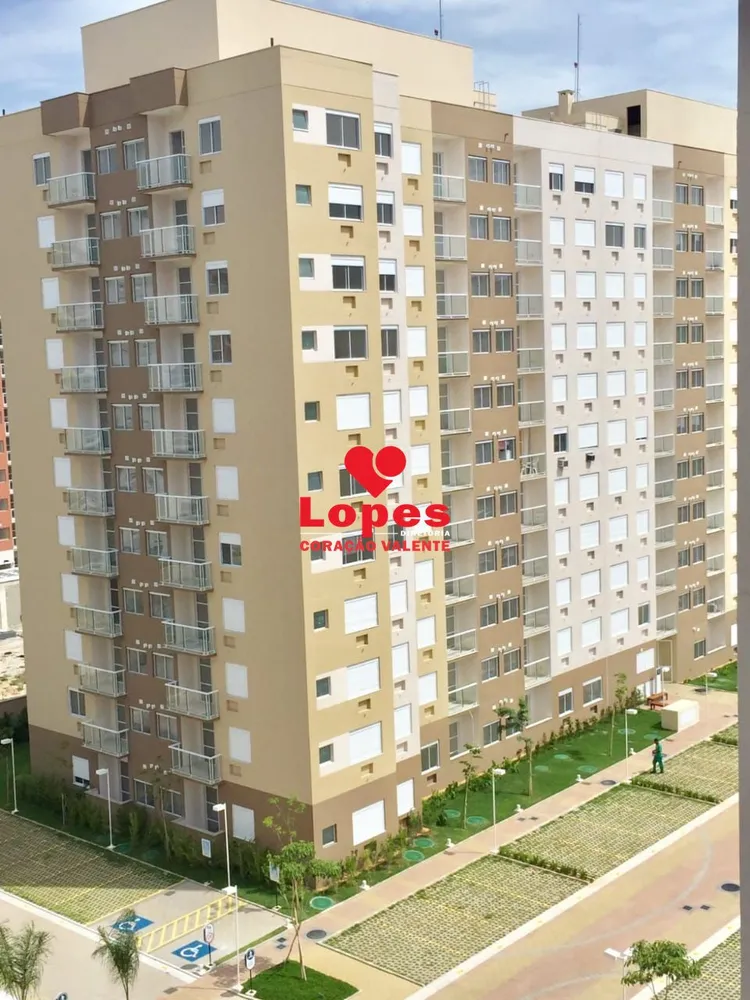 Apartamento, 2 quartos, 54 m² - Foto 8