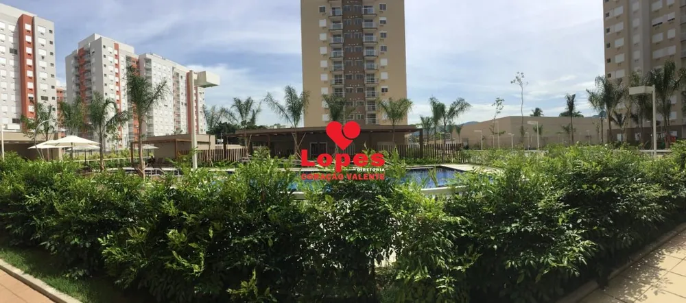 Apartamento, 2 quartos, 54 m² - Foto 16