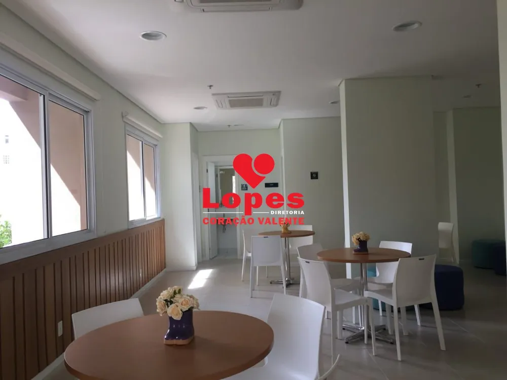Apartamento, 2 quartos, 54 m² - Foto 46