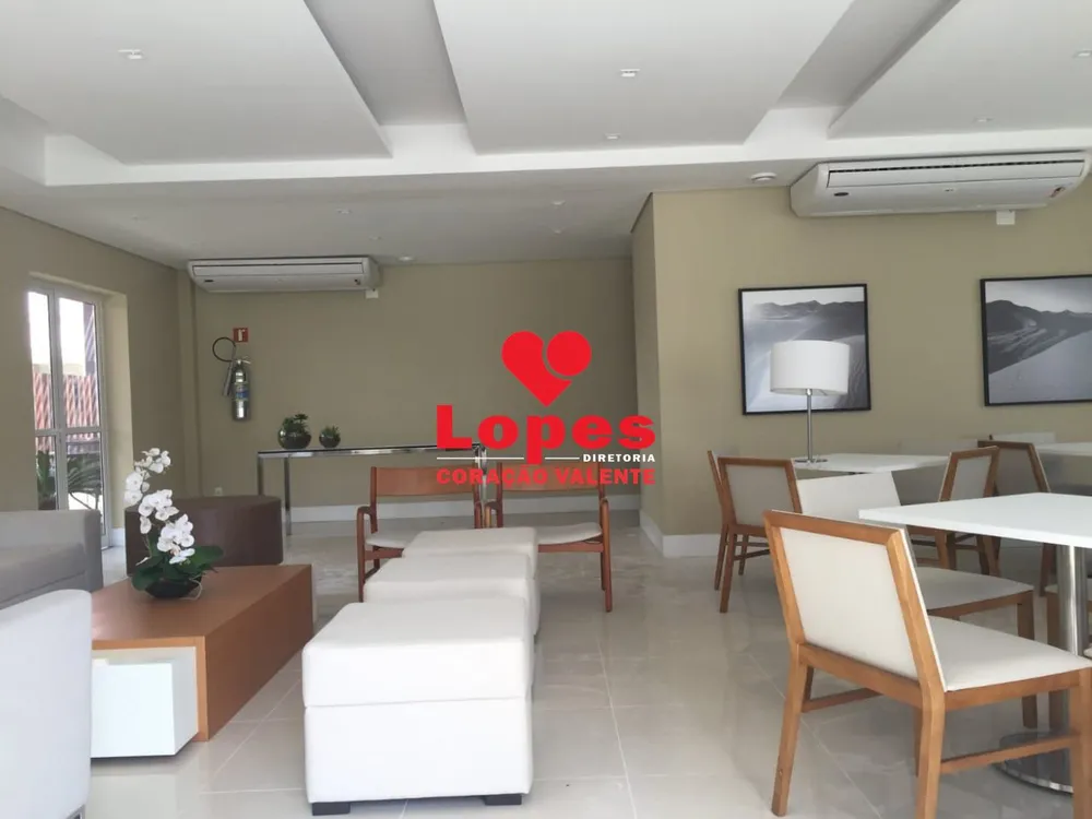 Apartamento, 2 quartos, 54 m² - Foto 39