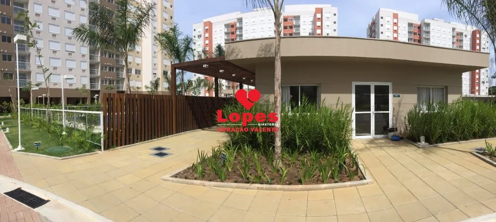 Apartamento, 2 quartos, 54 m² - Foto 14