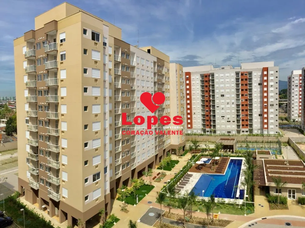Apartamento, 2 quartos, 54 m² - Foto 6