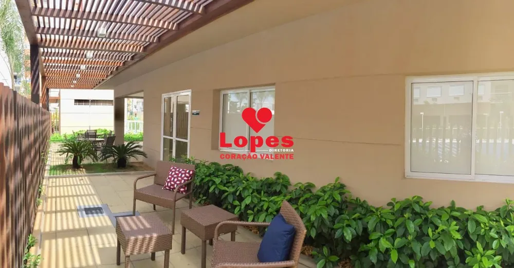Apartamento, 2 quartos, 54 m² - Foto 42