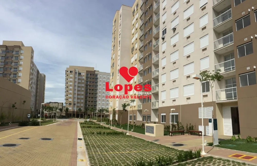 Apartamento, 2 quartos, 54 m² - Foto 20