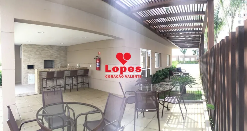 Apartamento, 2 quartos, 54 m² - Foto 28