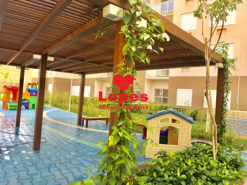 Apartamento, 2 quartos, 54 m² - Foto 41