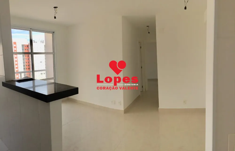 Apartamento, 2 quartos, 54 m² - Foto 4