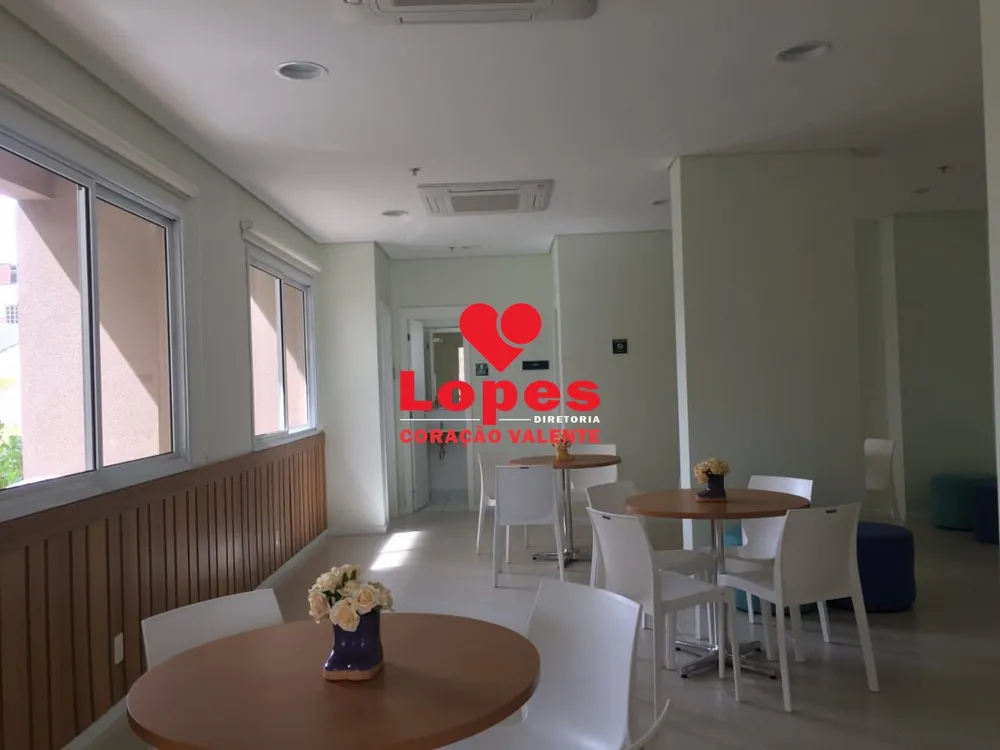 Apartamento, 2 quartos, 54 m² - Foto 26