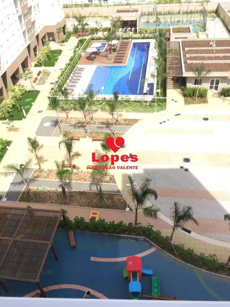 Apartamento, 2 quartos, 54 m² - Foto 15