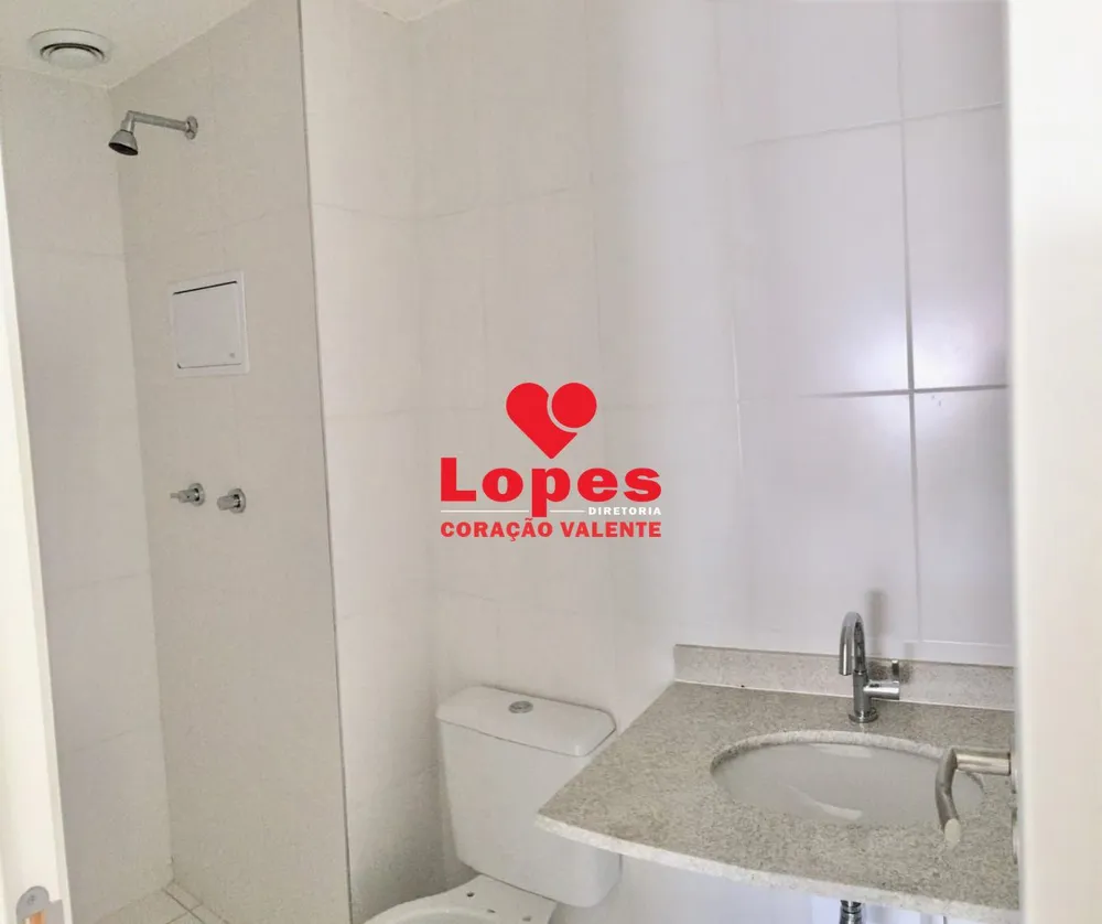 Apartamento, 2 quartos, 54 m² - Foto 3