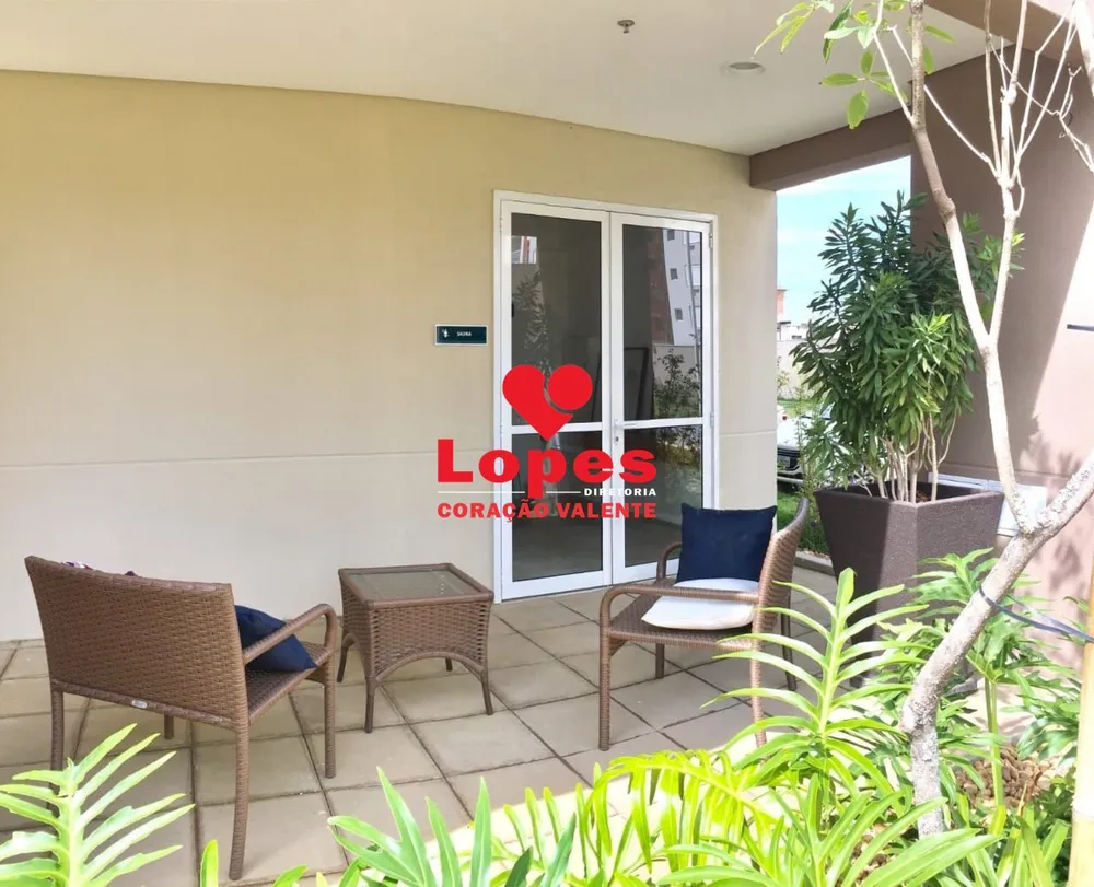Apartamento, 2 quartos, 54 m² - Foto 23