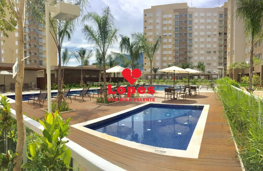 Apartamento, 2 quartos, 54 m² - Foto 9