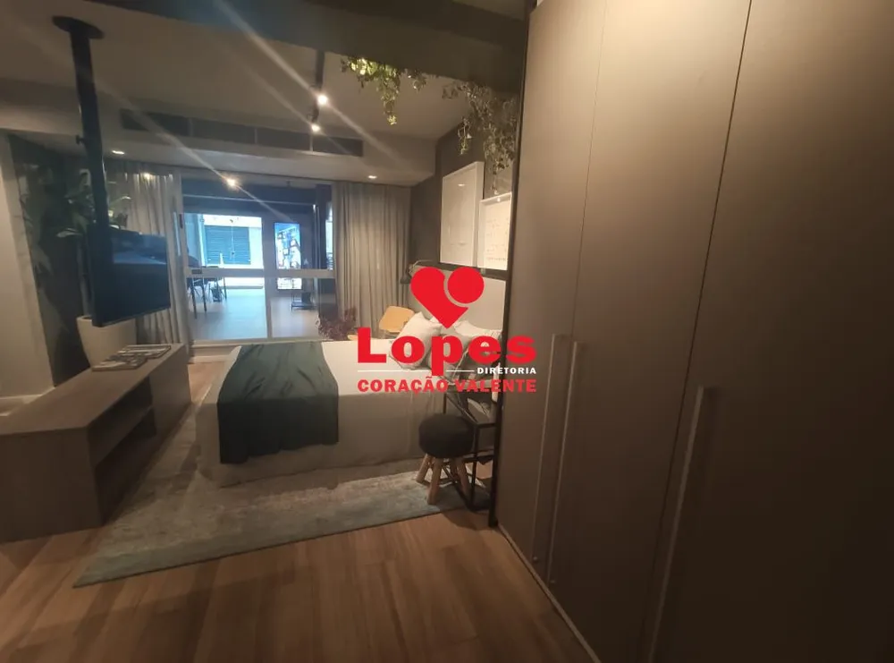 Apartamento, 1 quarto, 44 m² - Foto 11