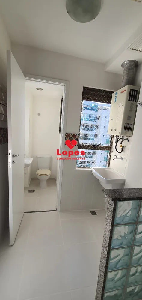 Apartamento, 2 quartos, 63 m² - Foto 9