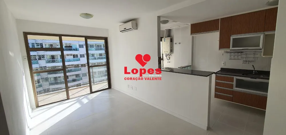Apartamento, 2 quartos, 63 m² - Foto 5
