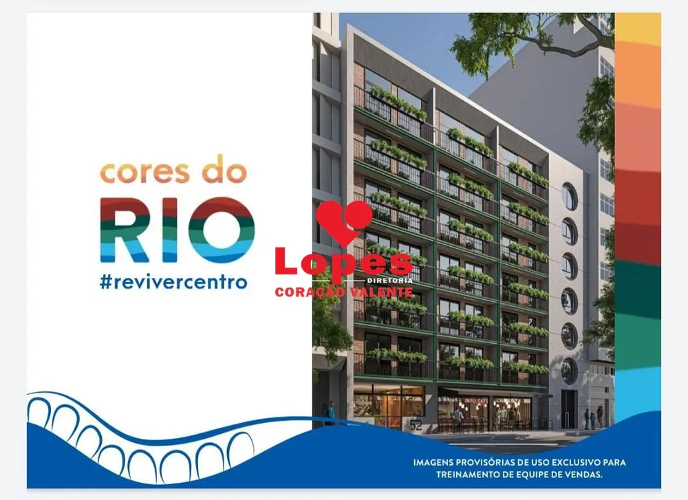 Apartamento, 1 quarto, 37 m² - Foto 5