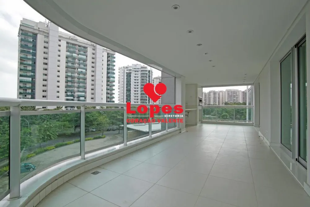 Apartamento, 4 quartos, 306 m² - Foto 5