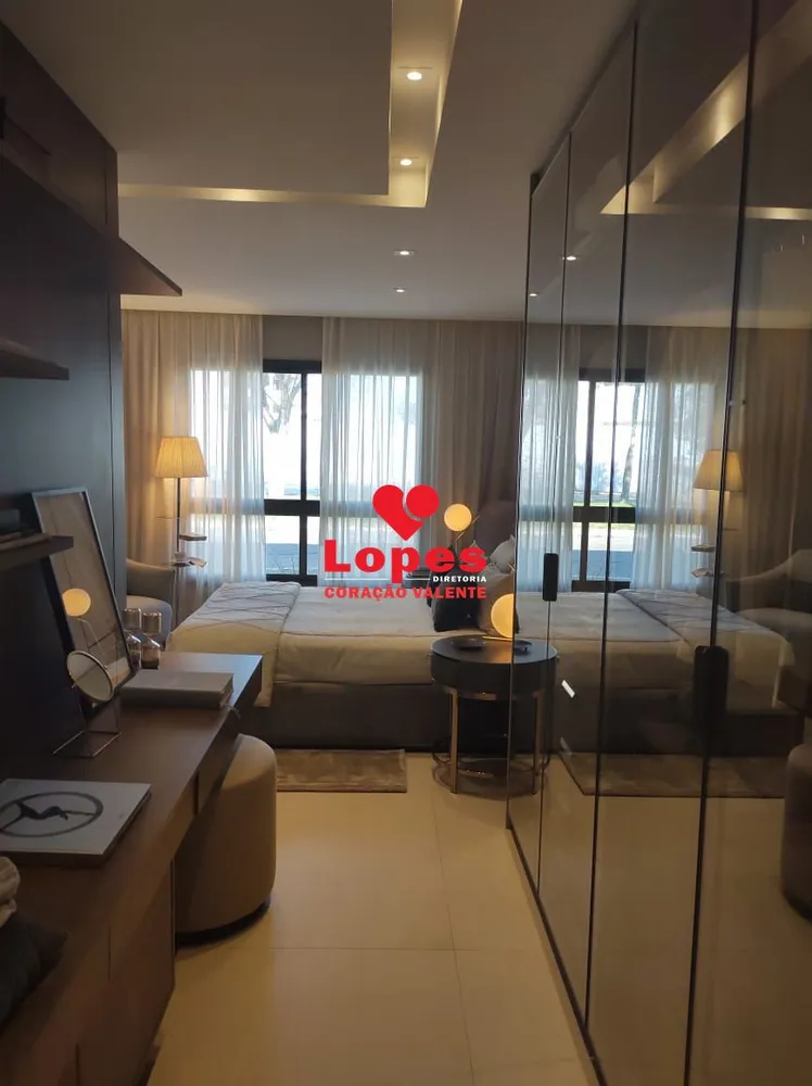 Apartamento, 4 quartos, 184 m² - Foto 18