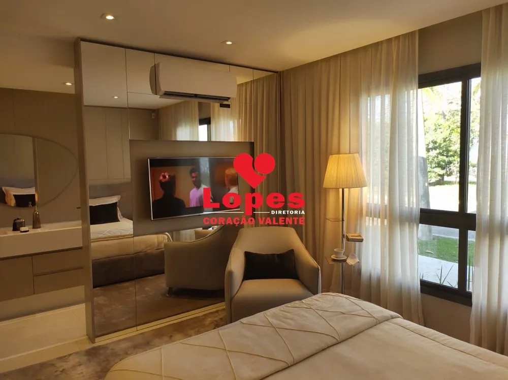 Apartamento, 4 quartos, 184 m² - Foto 13